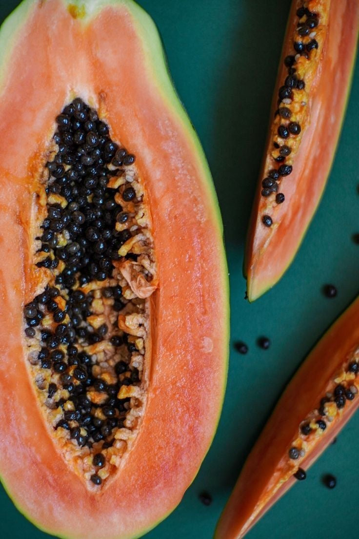 A Gentle Two-Week Reset: Parasite & Low-Sugar Wellness Protocol