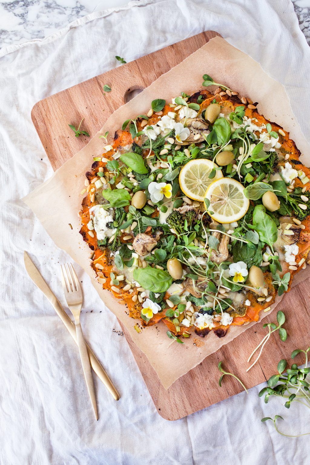 Food as Medicine for Lymphatic Health