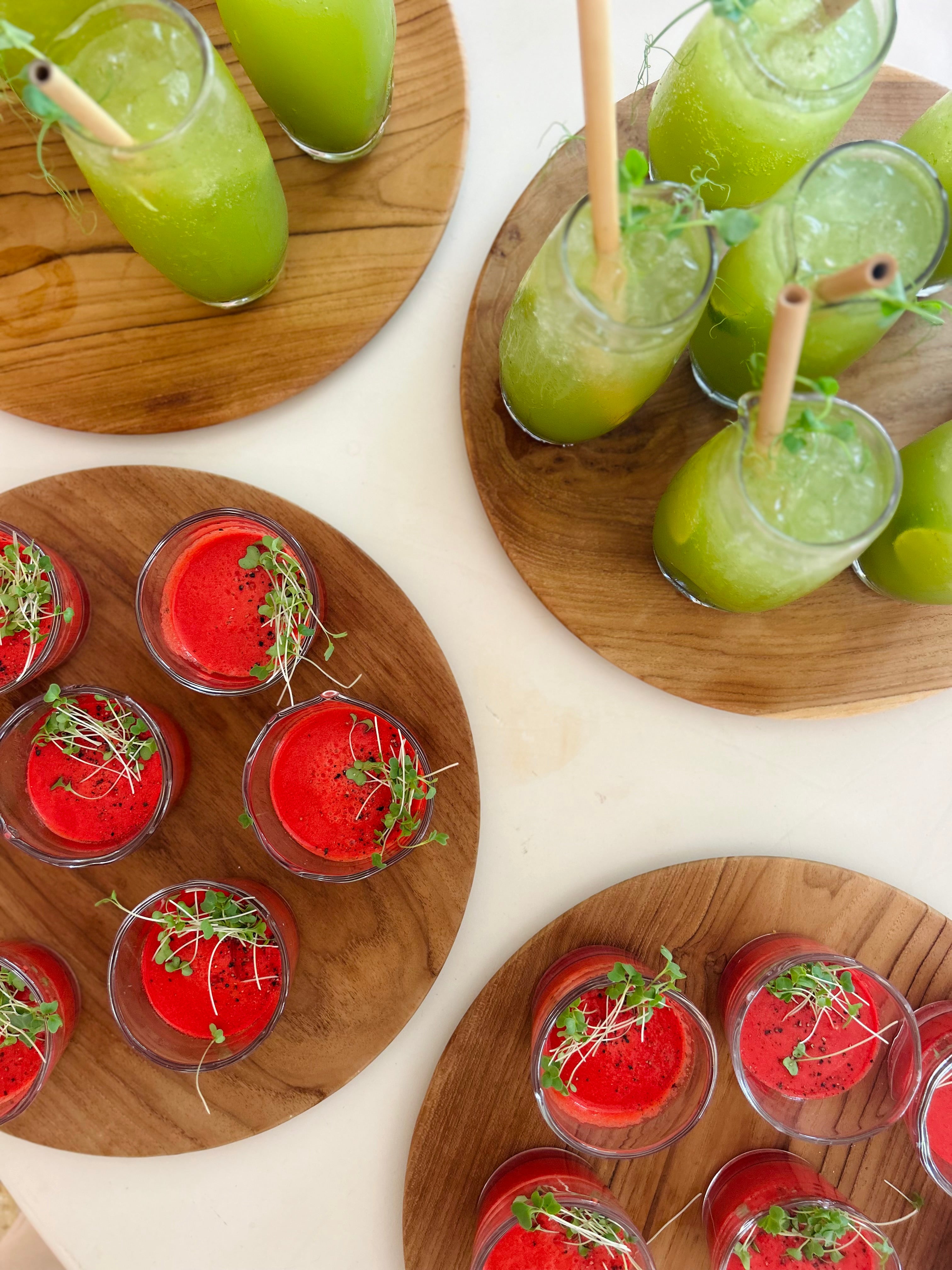 7-Day Anti-Inflammatory Reset