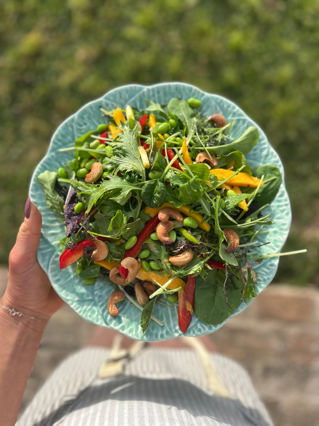 Detox & Reset Meal Prep