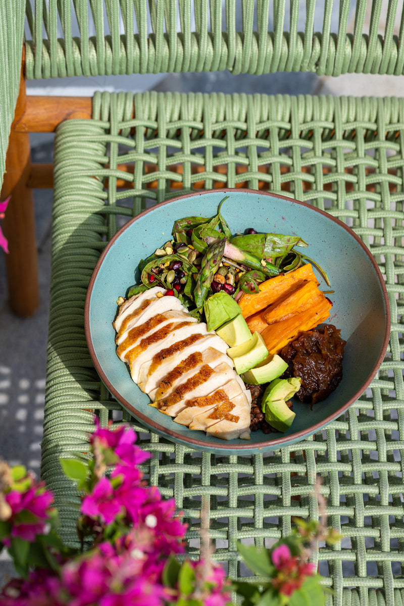 Wellness Chef Services