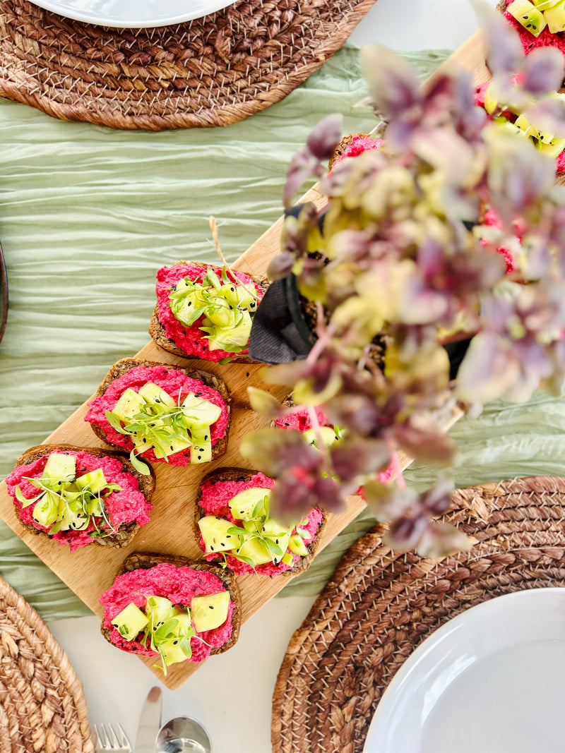 Retreats & Wellness Experiences